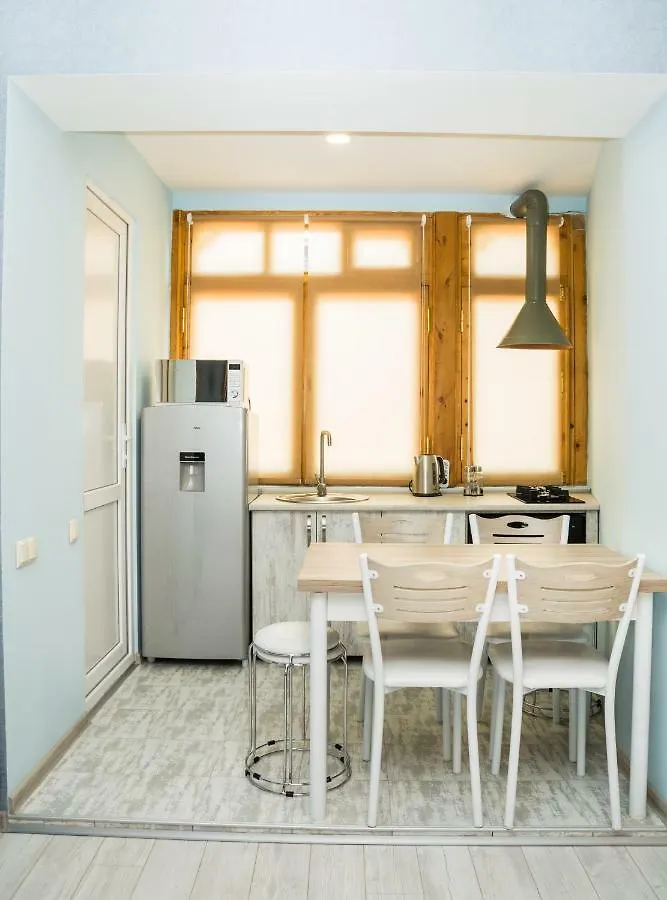 Apartments Of Aurumi Tbilisi