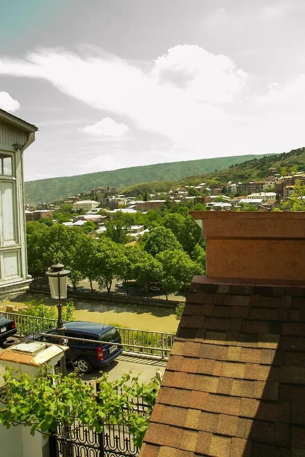 Apartments Of Aurumi Tbilisi