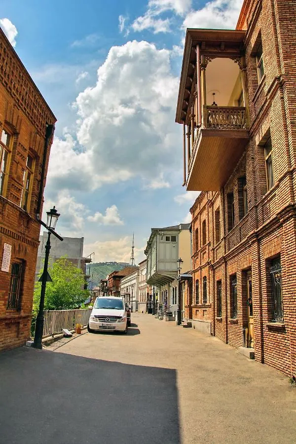 Apartments Of Aurumi Tbilisi