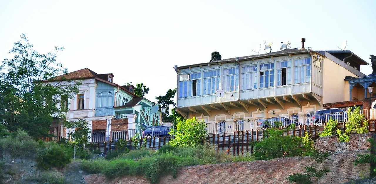 Apartments Of Aurumi Tbilisi 0*,  Georgia