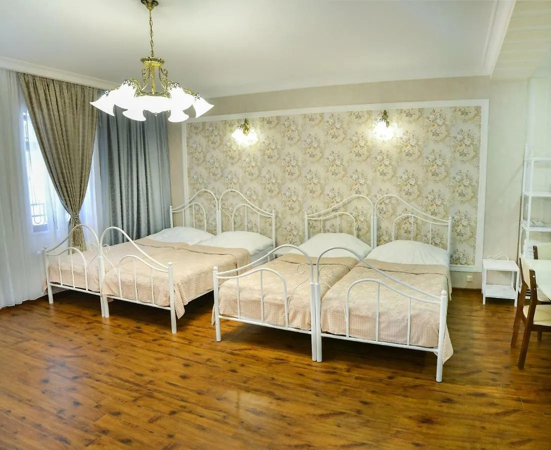 Apartments Of Aurumi Tbilisi