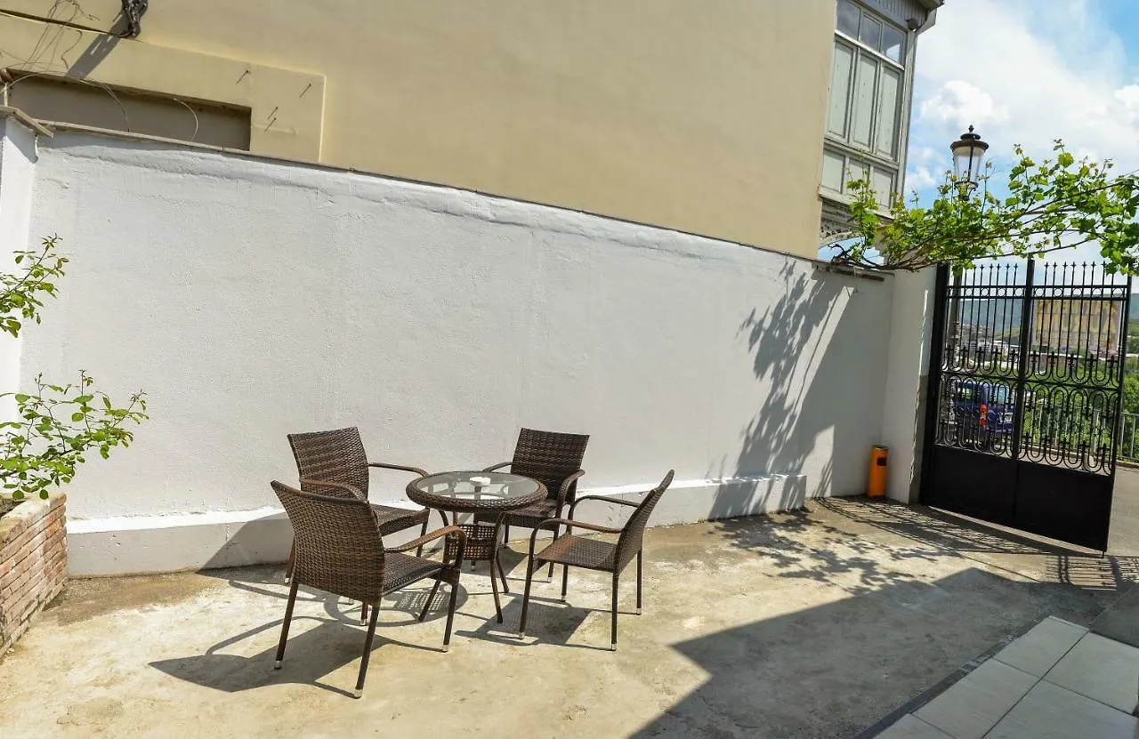Apartments Of Aurumi Tbilisi 0*,