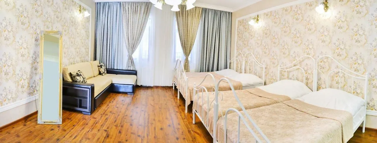 Apartments Of Aurumi Tbilisi